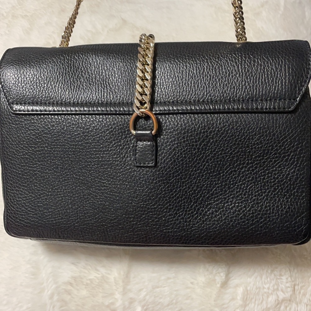 Versace Medusa Chain Crossbody - Picture 3 of 7